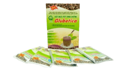 Bột Ngũ Cốc Dinh Dưỡng Glubetica
