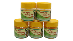 Tinh Nghệ Trường Thọ