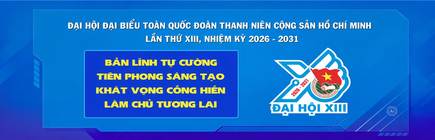 Đại hội Đoàn