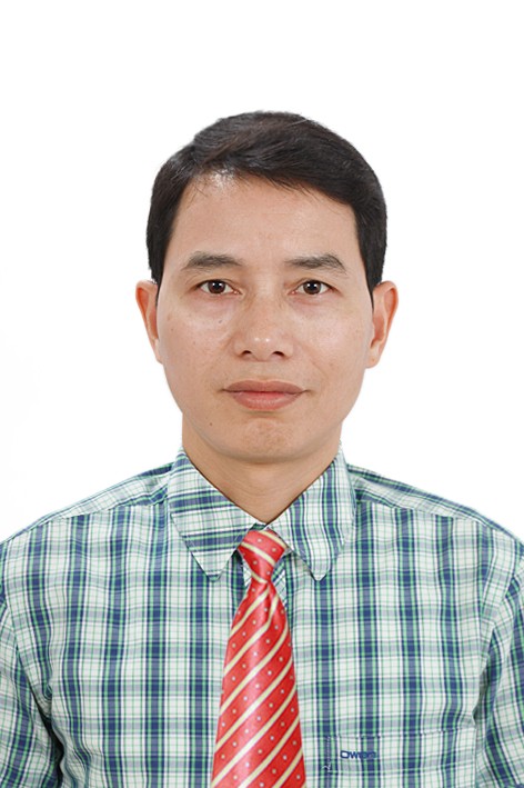 TS. Đỗ Trọng Hưng