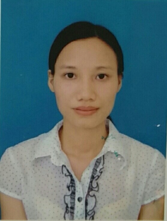 ThS. Lương Thị Như Hoa