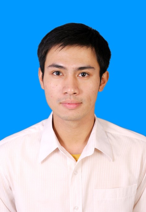 ThS. Nguyễn Hoàng Phi