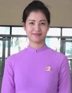 KS. Tạ Thu Hương