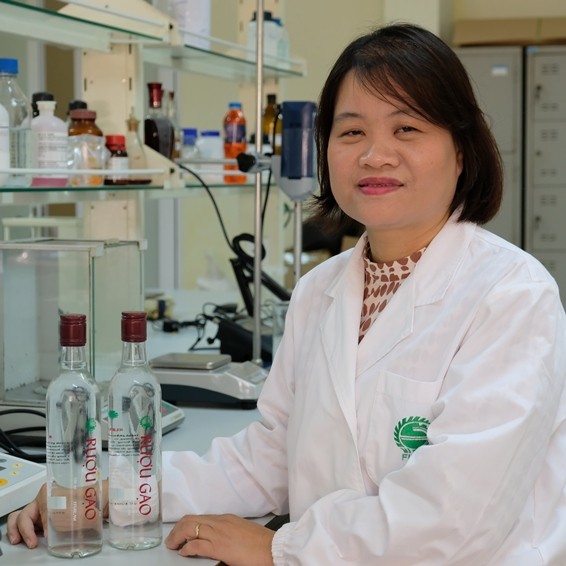 TS. Đặng Hồng Ánh