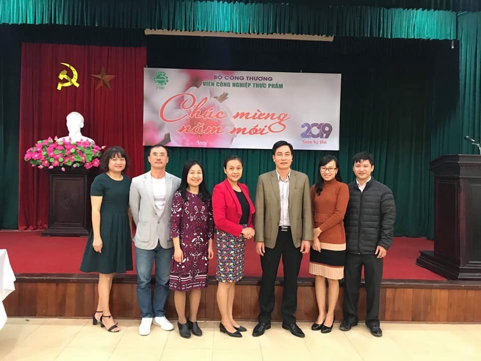 Chúc mừng năm mới
