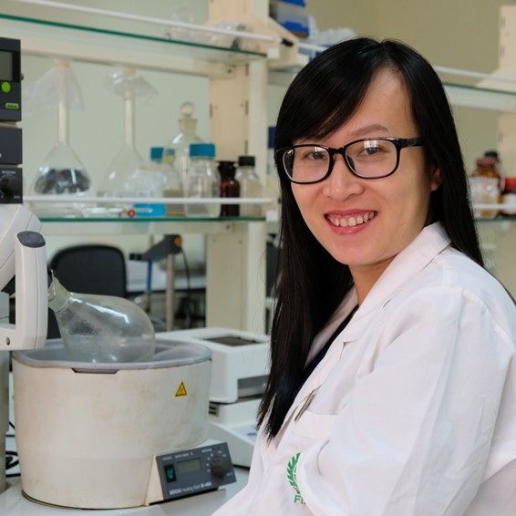 ThS. Phạm Hoài Thu