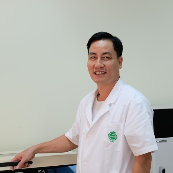 KS. Phạm Ngọc Thái