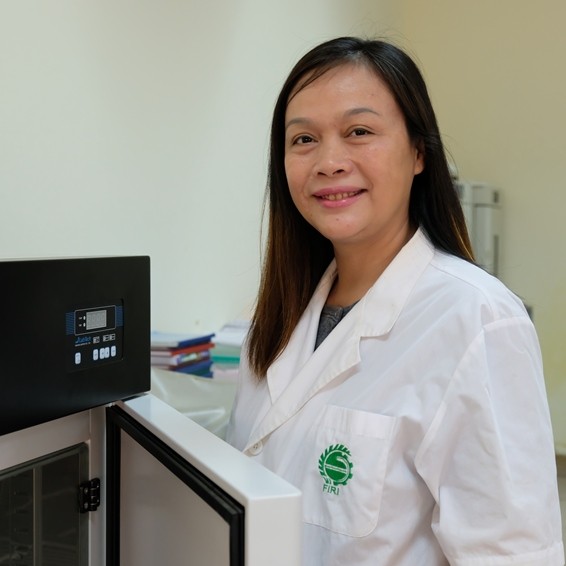 ThS. Phạm Thị Thu