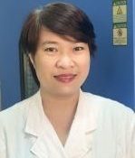 ThS. Bùi Thị Hồng Phương