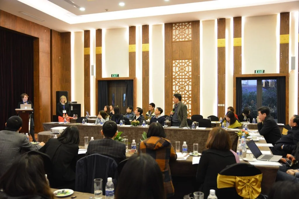 Hội thảo Enzym ứng dụng trong thủy phân