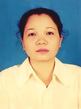 Ks. Nguyễn Thị Thà