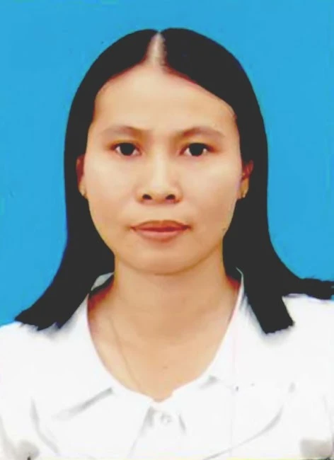 CN. Nguyễn Thị Trúc Mai