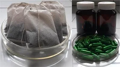 Sản phẩm từ hạt bơ