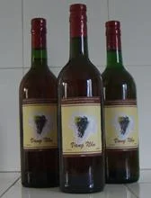 Rượu vang trái cây