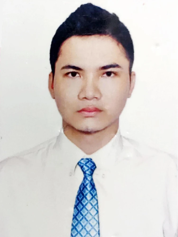 Ths. Trịnh Minh Phương