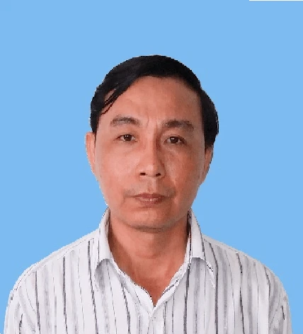 TS. Võ Tấn Hậu