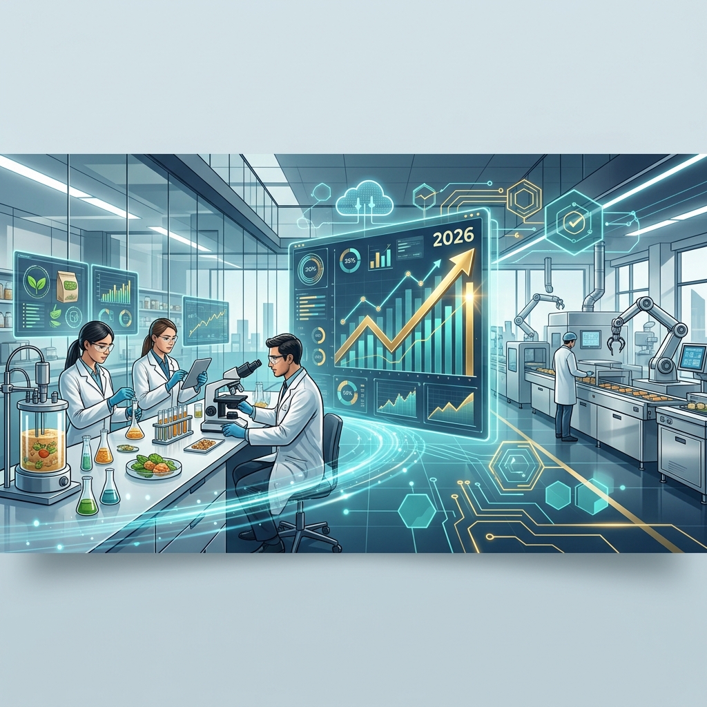 Thông Báo - Về Việc Triển Khai Chương Trình Hỗ Trợ Doanh Nghiệp Nhỏ Và Vừa Năm 2026