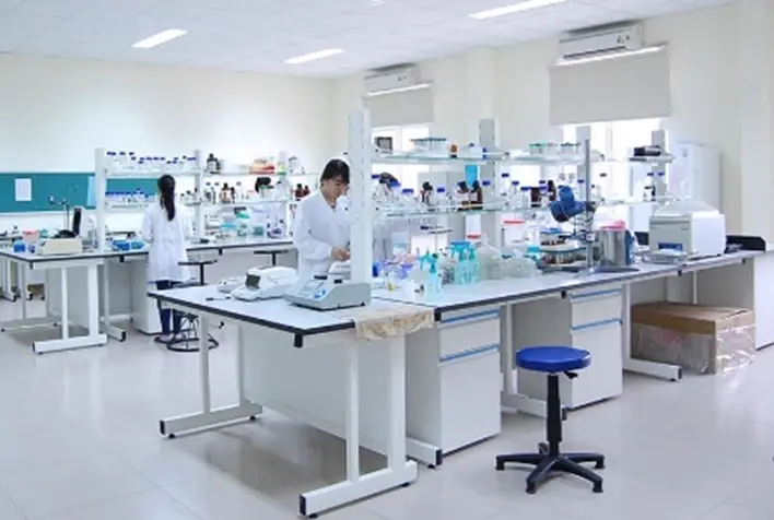 Phòng thí nghiệm CIM