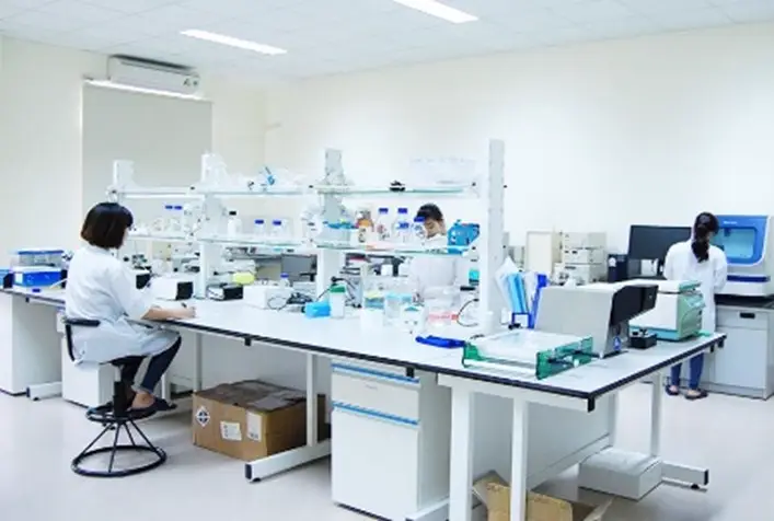 Nghiên cứu tại CIM