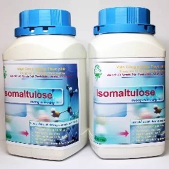 Sản phẩm Isomaltulose