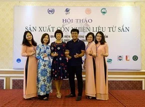 Hội thảo Ba Vì