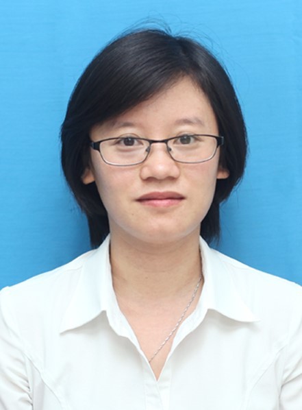 TS. Nguyễn Thị Minh Khanh