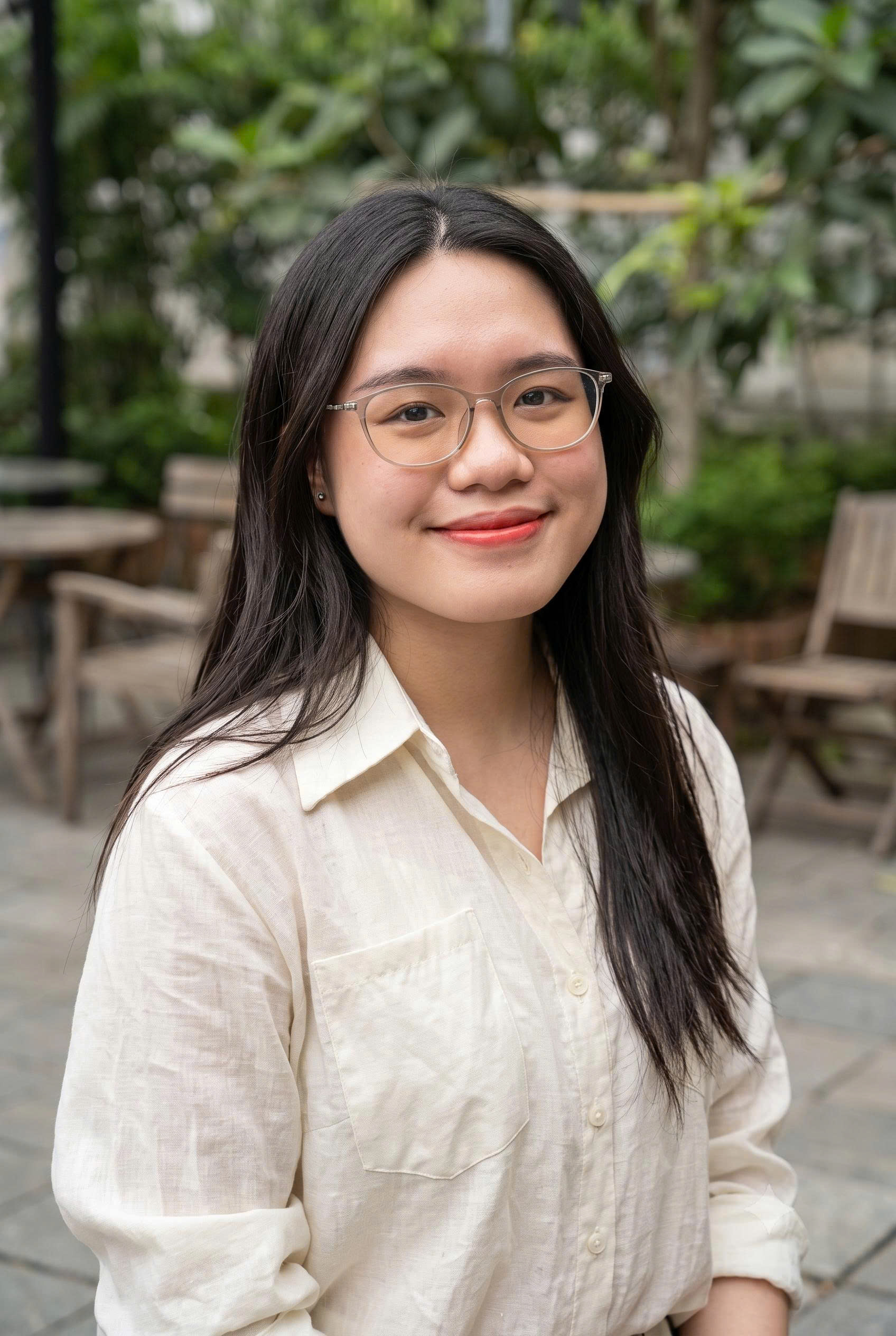 KS. Phạm Thanh Trang
