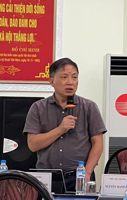 Mô tả ảnh