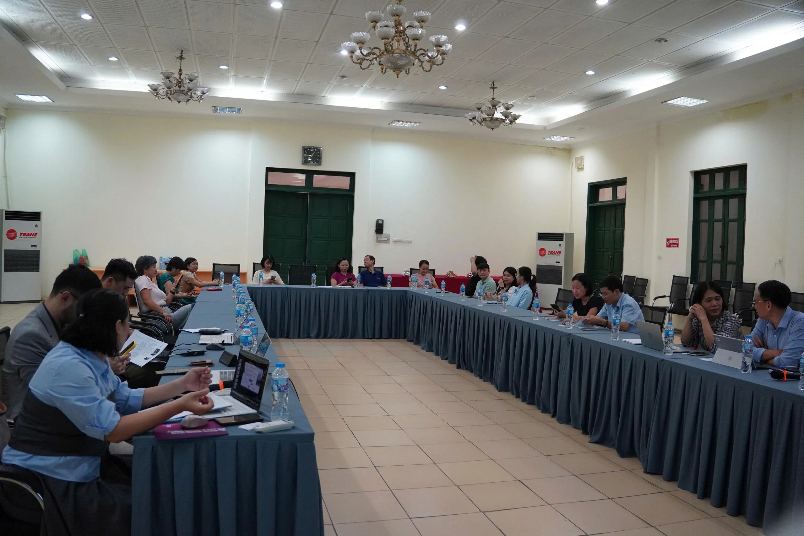 Hội thảo Giải pháp Waters trong kiểm nghiệm thực phẩm