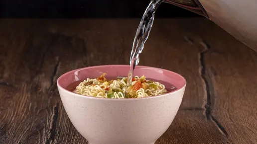 Vụ bùng phát nhiễm Salmonella Stanley tại nhiều quốc gia có liên quan đến các sản phẩm mì ăn liền có gia vị